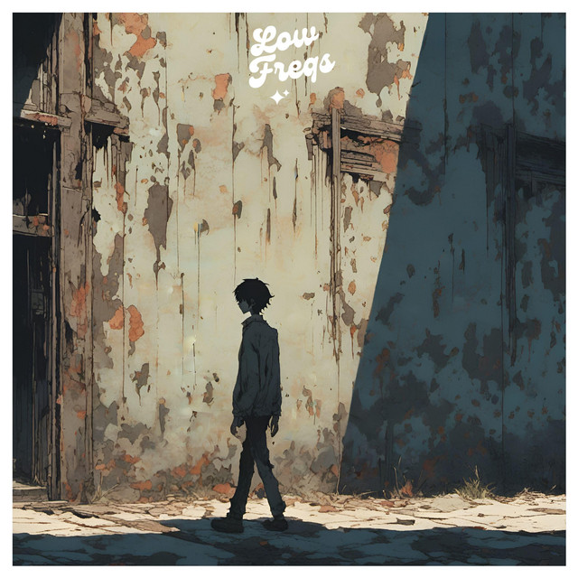 Shades cover art