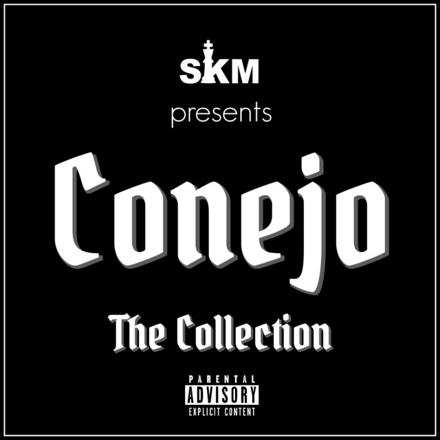 The Collection cover art