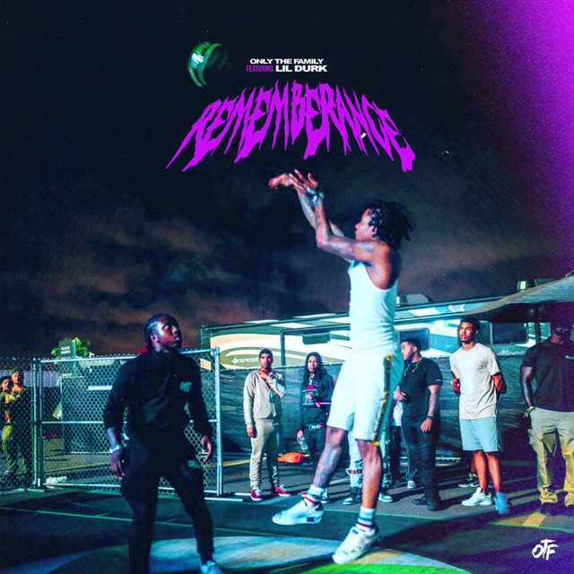 Rememberance (feat. Lil Durk)