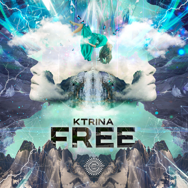 Free cover art