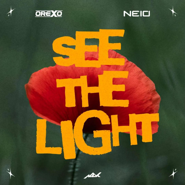 See The Light