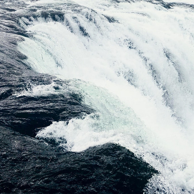 Splash cover art