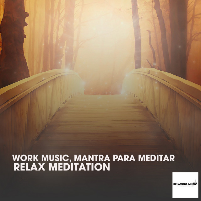 Relax Meditation cover art