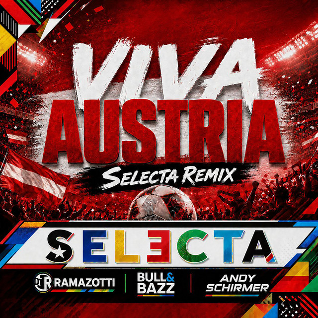 Viva Austria (Selecta Remix)
