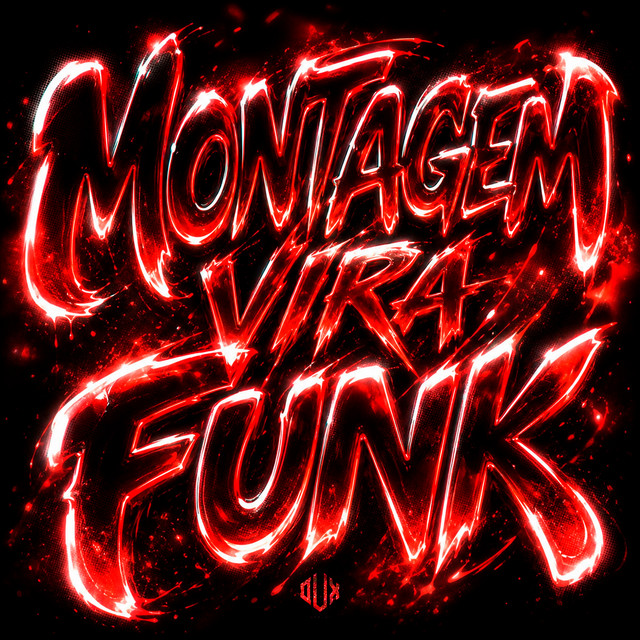 Montagem Vira Funk album image