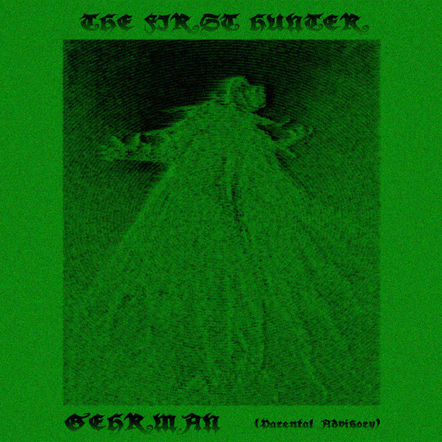 First Class cover art
