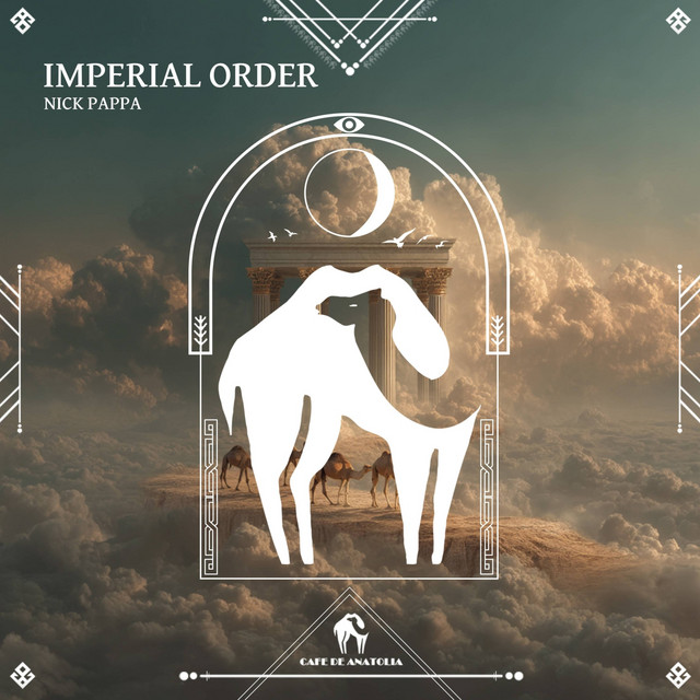 undefined album image