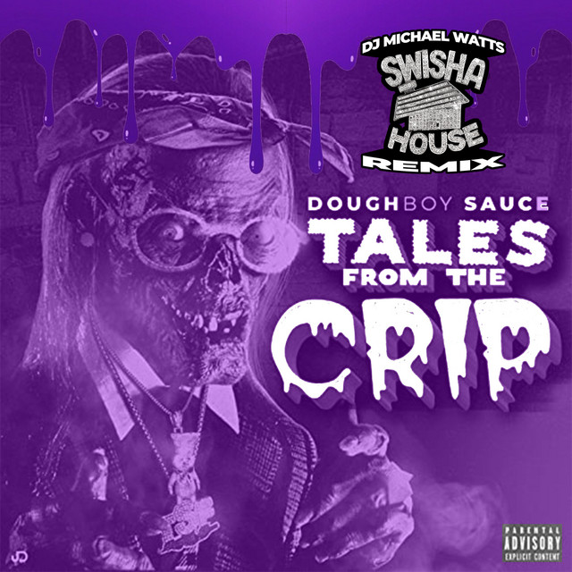 Tired - Swishahouse Remix cover art