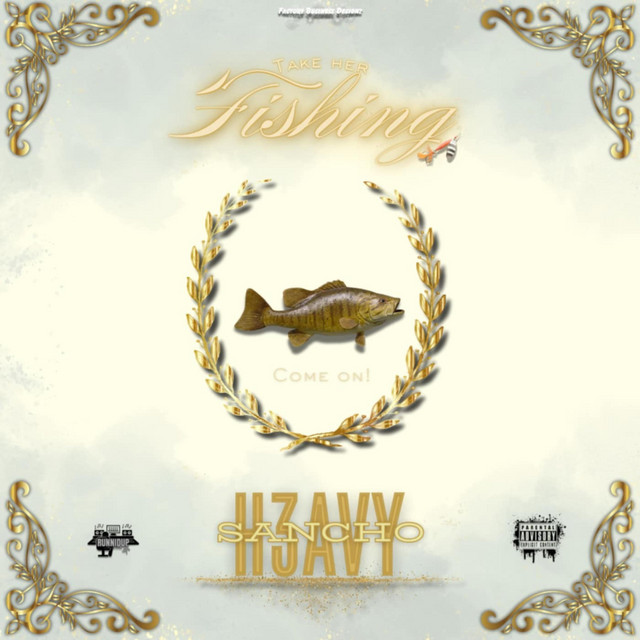 Take her fishing cover