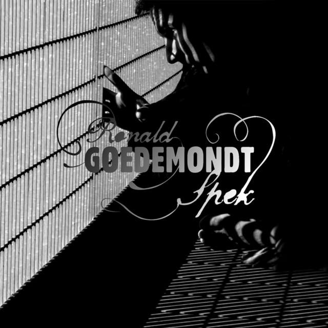 Spek cover art