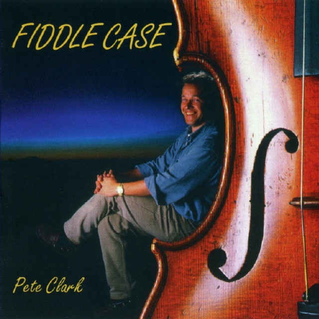 Fiddle Case on Spotify
