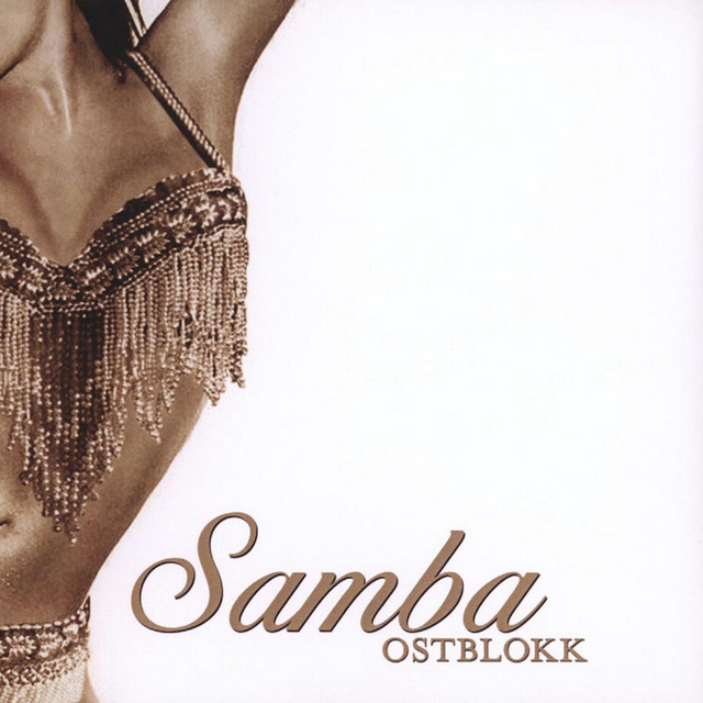 Samba cover