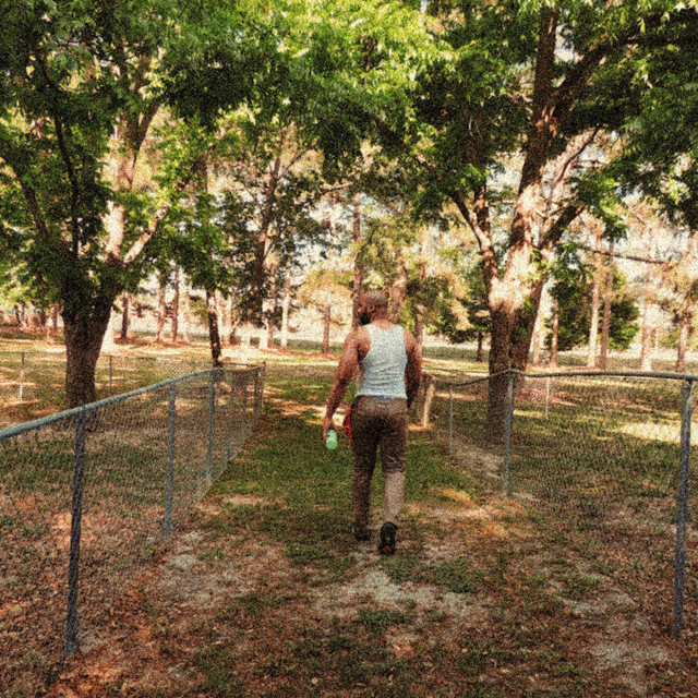 Outside cover art