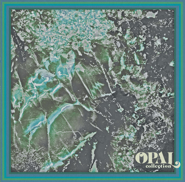 Opal Collection cover art