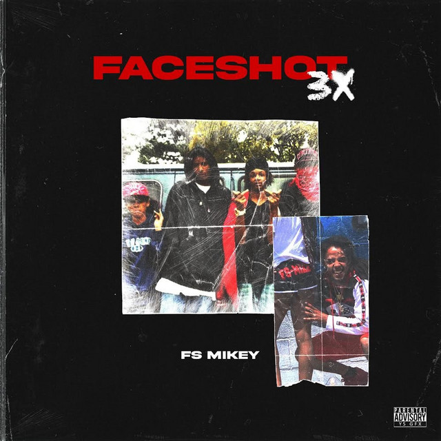 Shakin cover art