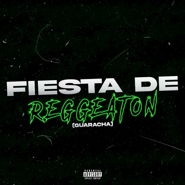 Fiesta de Reggeaton - Guaracha