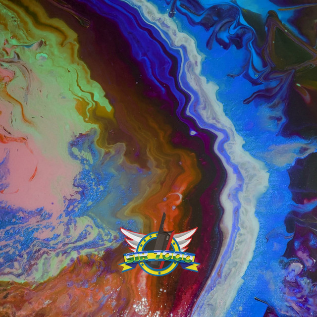 Last Night at the Portal cover art