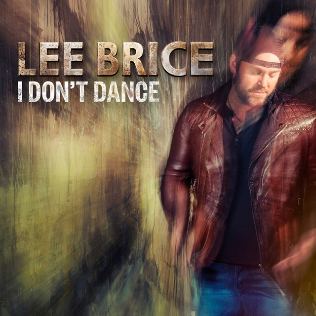 I Don't Dance