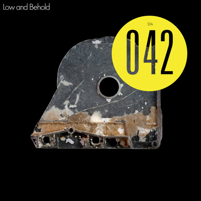 Low and Behold cover