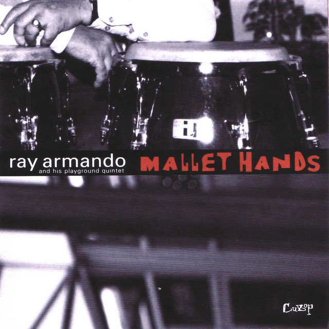 Mallet Hands cover art
