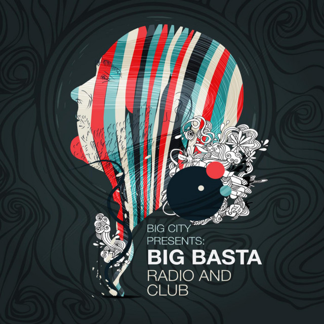Radio & Club cover art