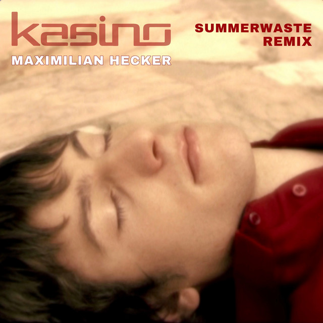 Summerwaste (KASINO Remix)