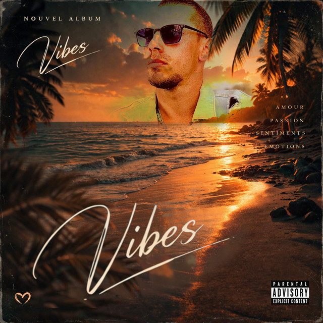 Album cover for Pépite by NESTA*NC
