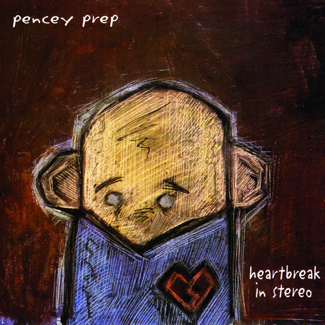 Heartbreak in Stereo cover art