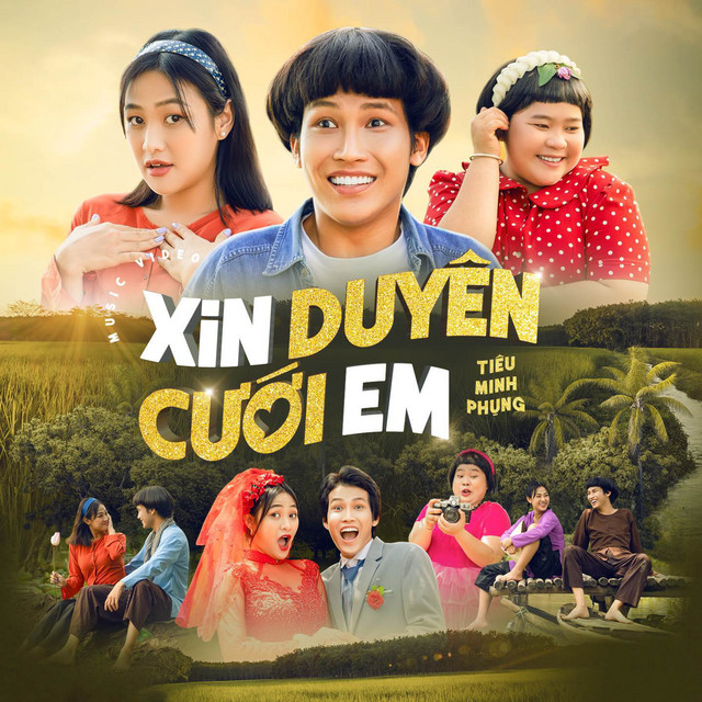 Xin Duyên Cưới Em