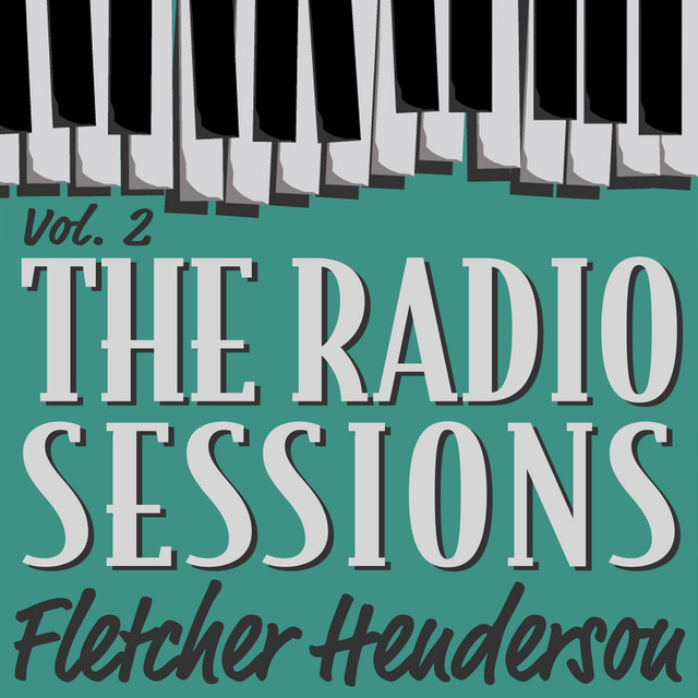 The Radio Sessions, Vol. 2 cover art
