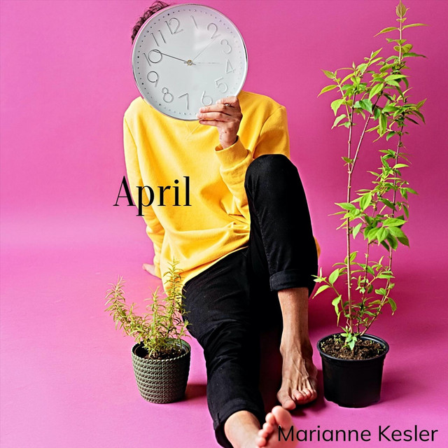 April (Acoustic) - song and lyrics by Marianne Kesler | Spotify