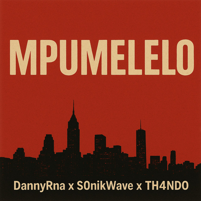 Mpumelolo