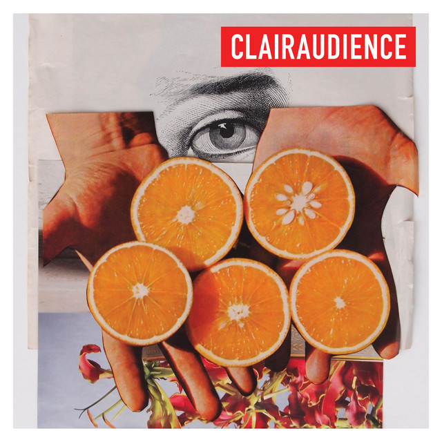 Clairaudience cover art