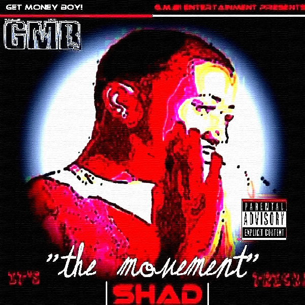 The Movement cover art