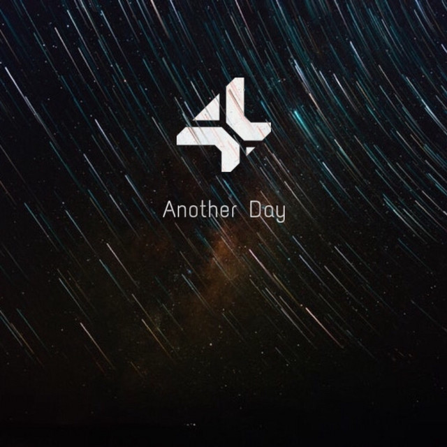 Another Day cover art