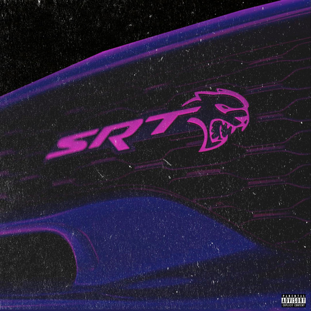 SRT cover art