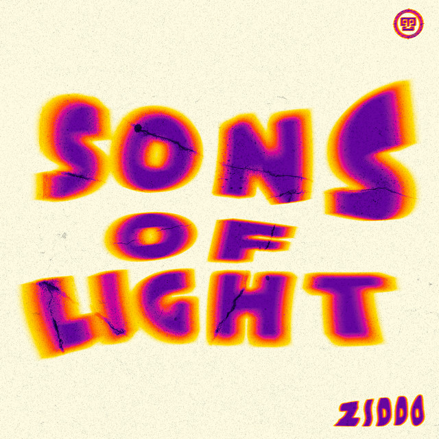 Sons Of Light album art