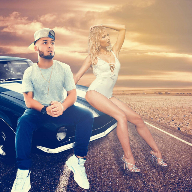 album image