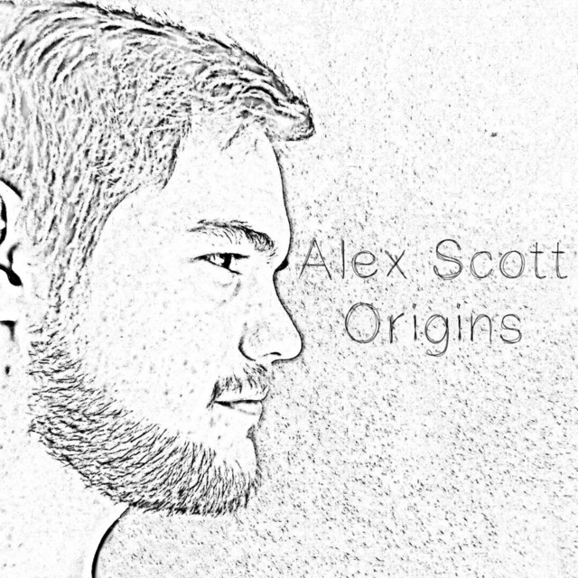 Origins - EP by Alex Scott | Spotify