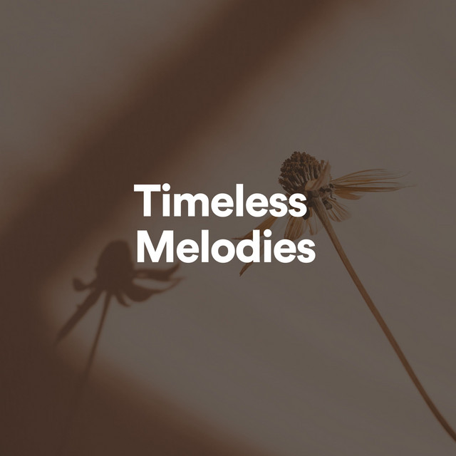 Timeless Melodies cover art