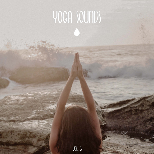 Yoga Sounds, Vol. 3 cover art