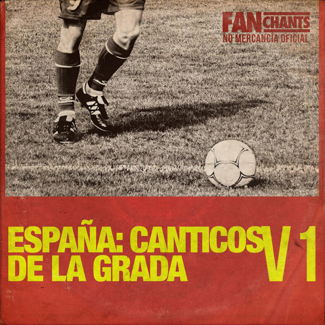España FanChants