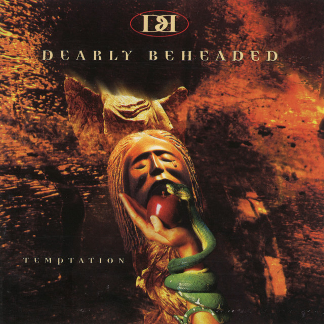 Temptation cover