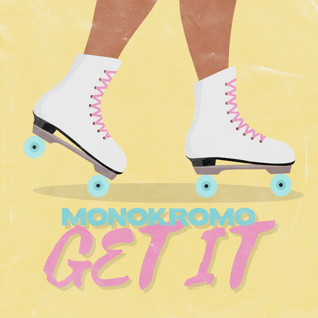 Get It cover art