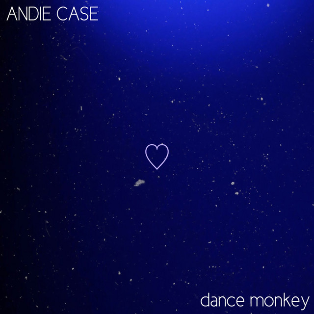 Dance Monkey (Acoustic) cover