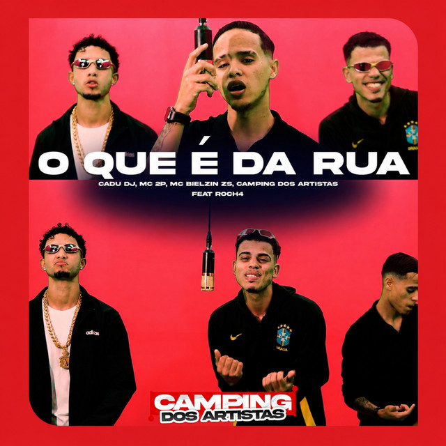 O QUE É DA RUA