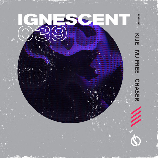 Ignescent 039 cover