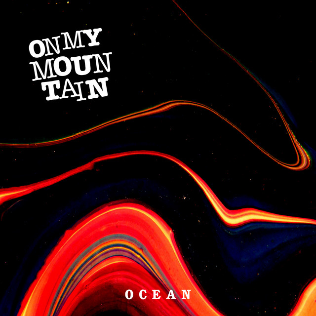 On My Mountain Photo