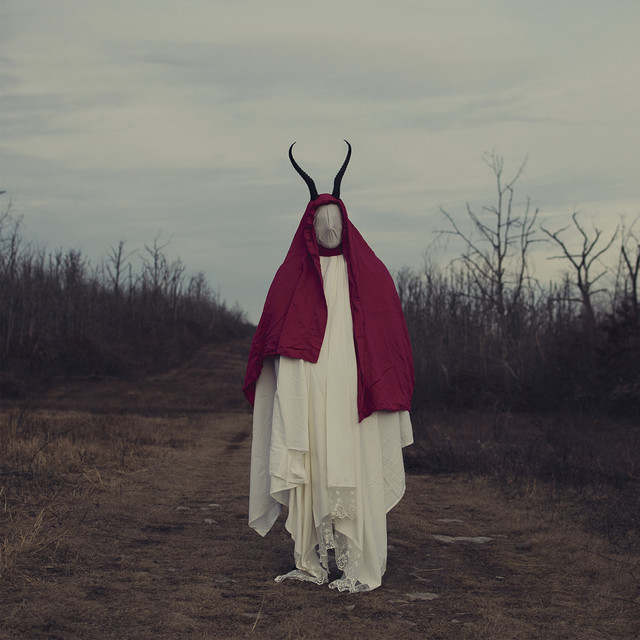 Fantasma cover art