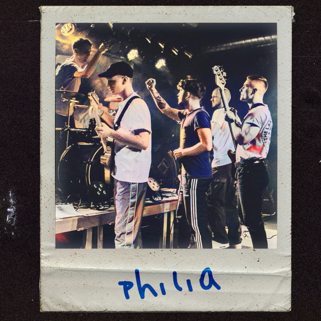Philia cover